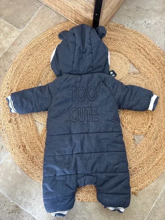 Combi pilote 6 mois Orchestra - photo numéro 4