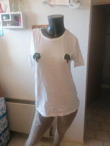 T-shirt taille m