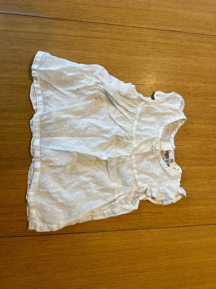 Lot de 9 tee-shirt été 3ans - photo numéro 8