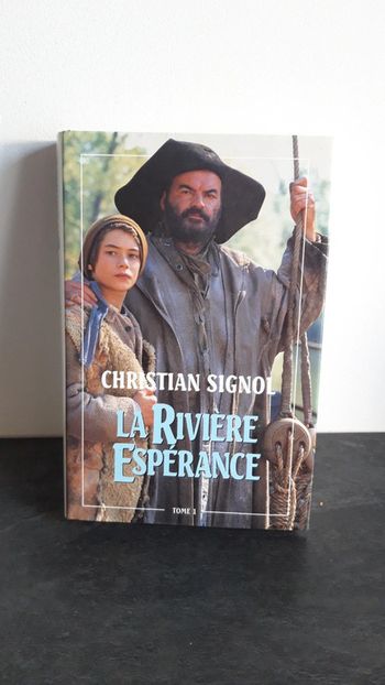 La Rivière Espérance