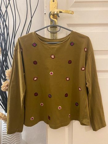 T-shirt Monoprix Taille 10 ans