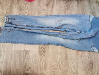 Pantalons de grosse kiabi 