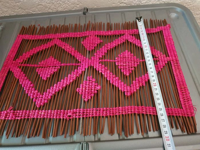 Sets de table - photo numéro 4