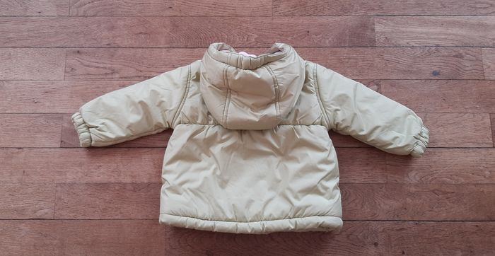 Manteau 3mois - photo numéro 5
