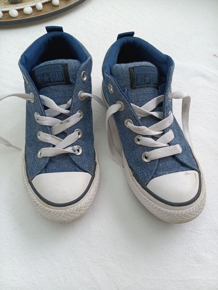 Converses - photo numéro 2