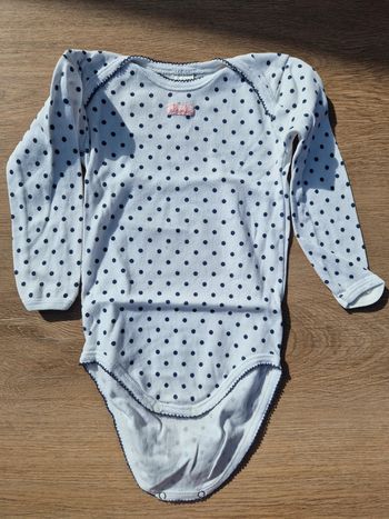 Body Absorba