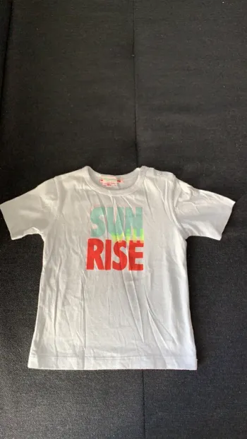 Tee-shirt Bonpoint