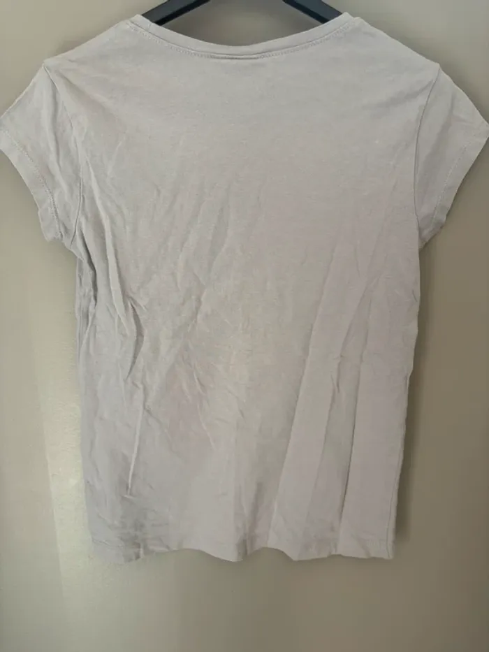 Tee shirt fille 12 ans - photo numéro 3