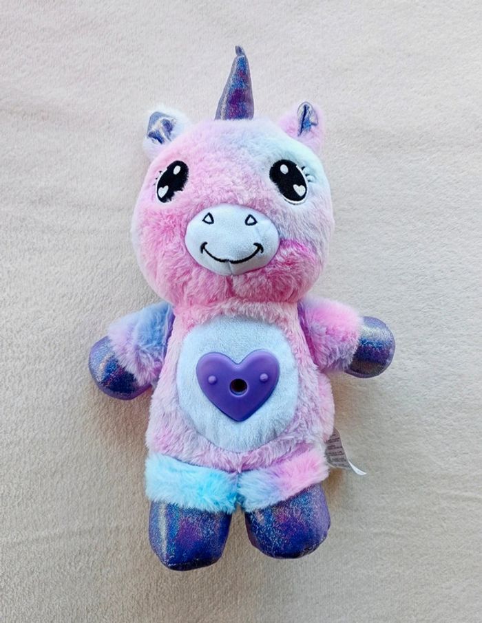 Licorne projection neuve