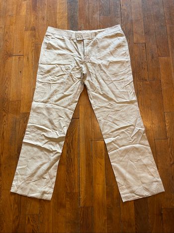 Pantalon taille 48