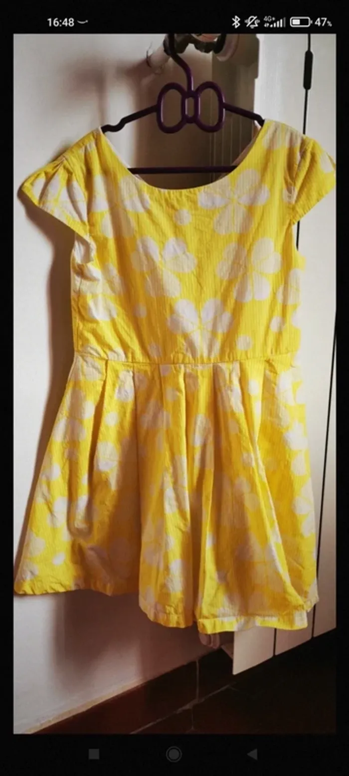 Robe été