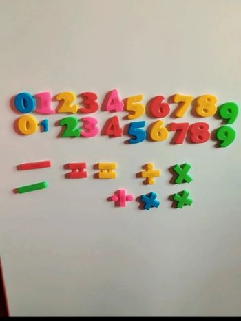 Magnets