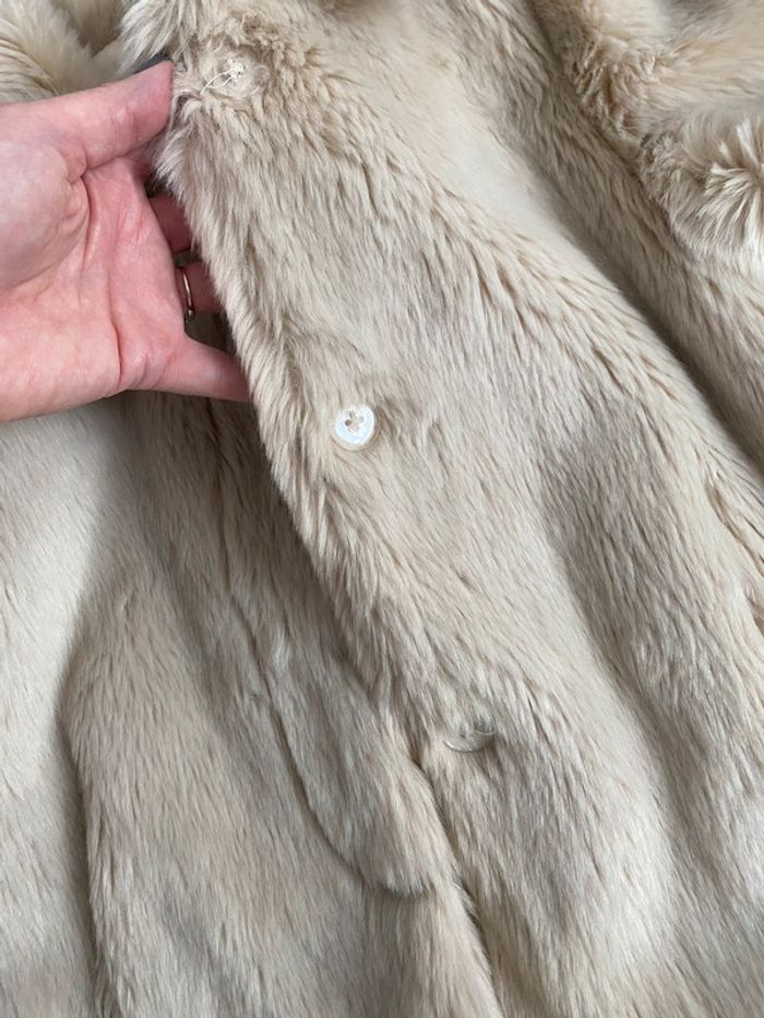 Manteau 9,10 ans - photo numéro 4