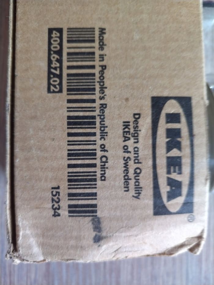 4 pots a épices - photo numéro 2