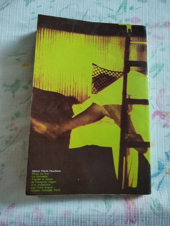 Livre - photo numéro 2