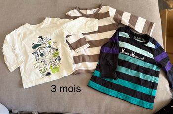 Tee-shirt 