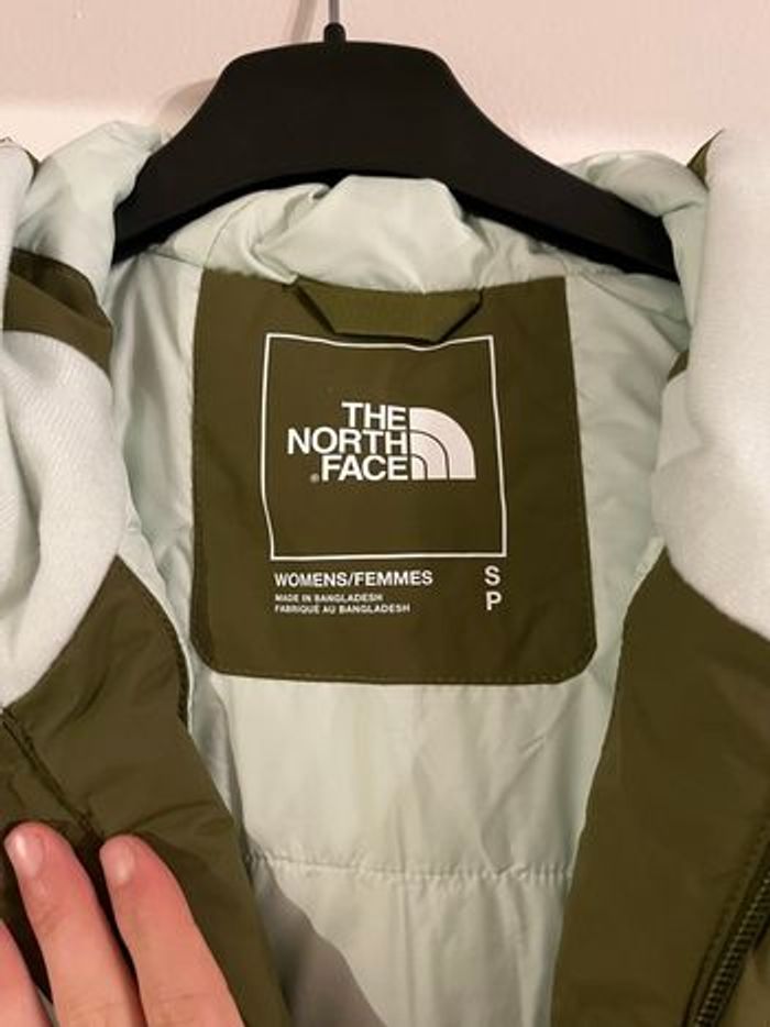 Veste de ski pour femmes The North Face - photo numéro 4