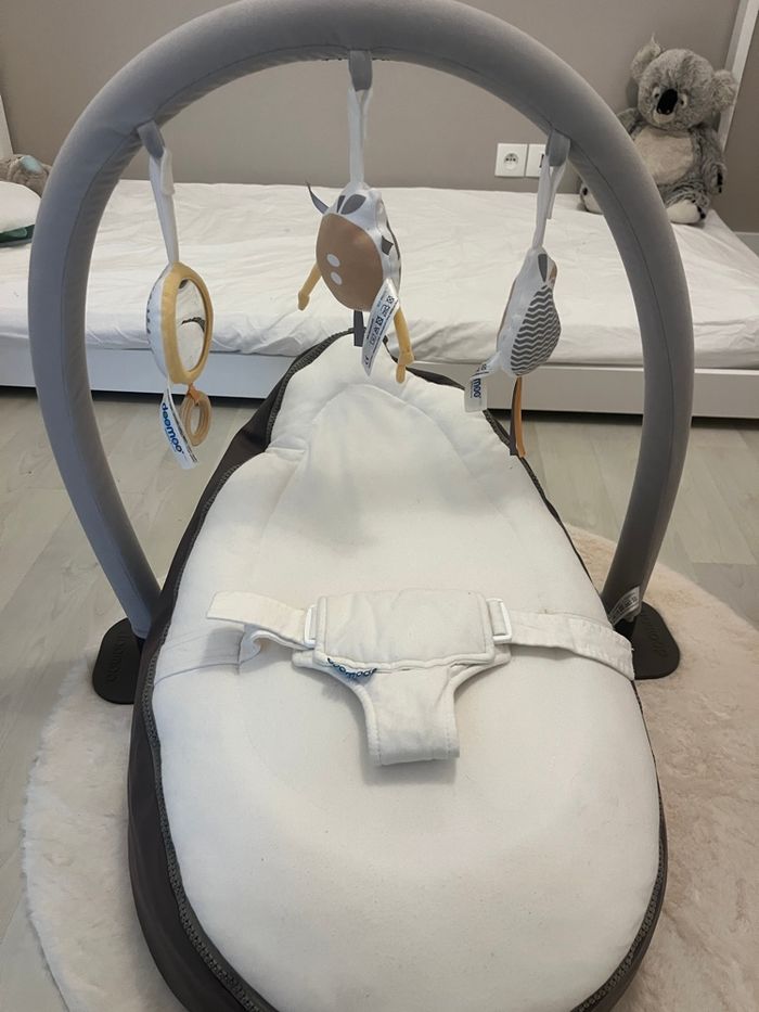 Transat Doomoo + arche - photo numéro 3