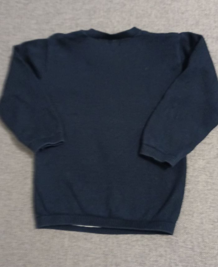 Pull Noël 18 mois - photo numéro 2