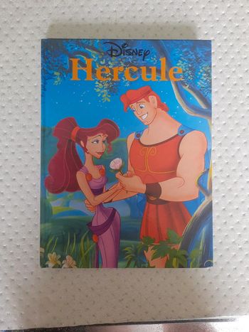 Hercule - Disney