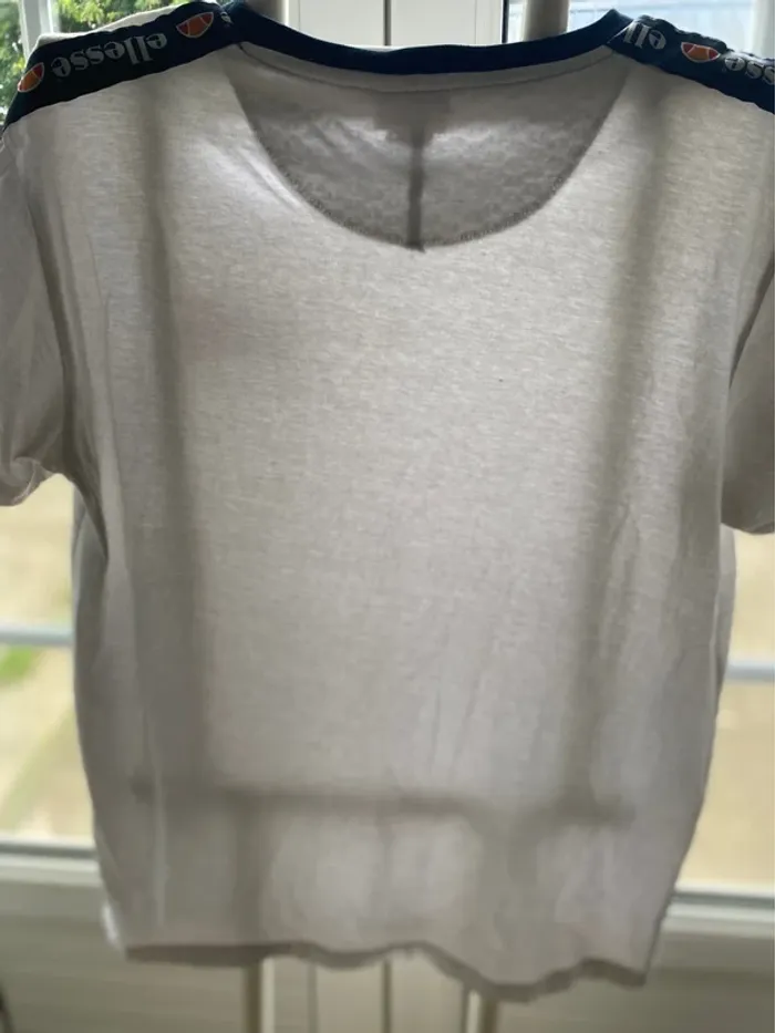 T-shirt mixte - photo numéro 3