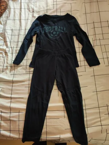 Pyjama 6 ans