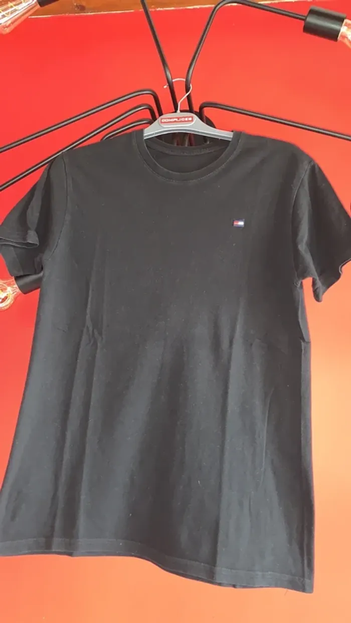 Teeshirt garçon MC
