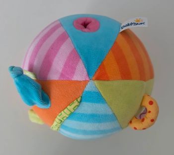 Balle d'éveil Babysun