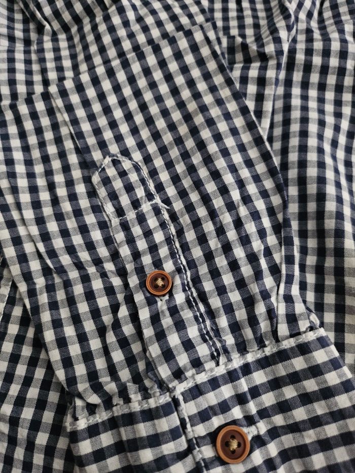 Chemise 8 ans - photo numéro 4