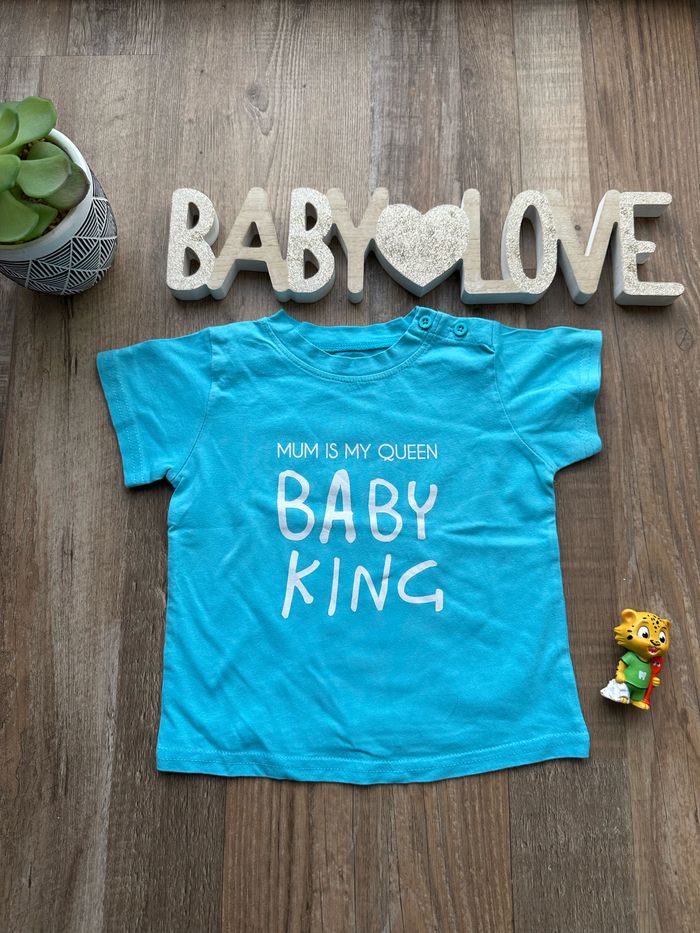 - Tee shirt Tape à l’œil - 23 mois - Très bon état