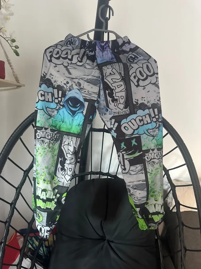 Pantalon enfant