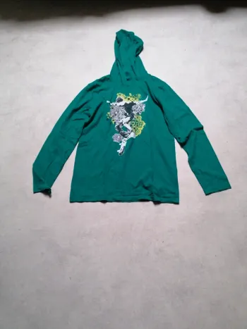 Tee shirt garçon