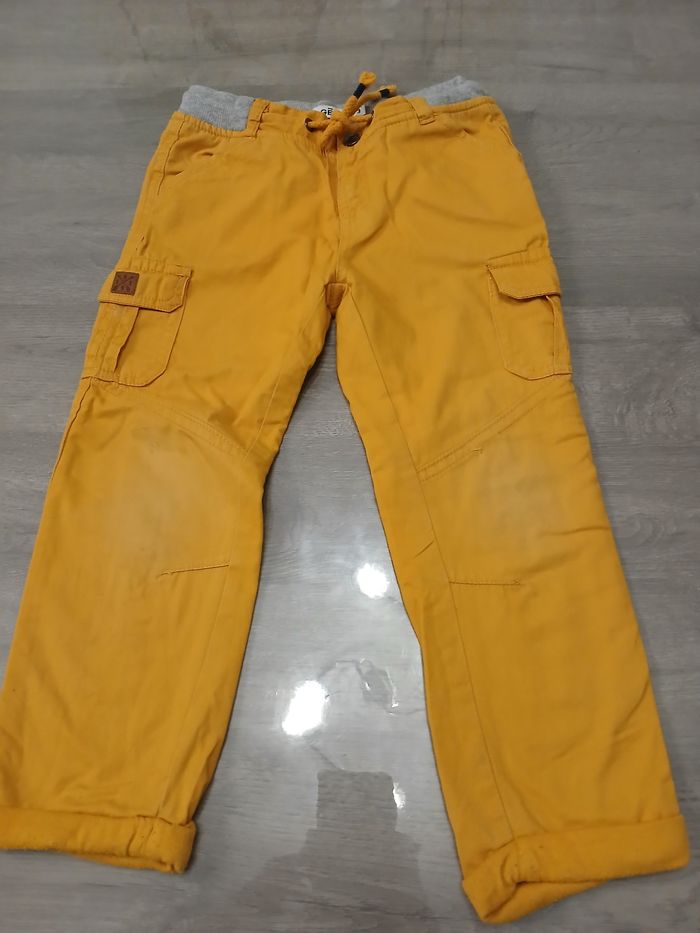 Lot 4 pantalons 3 ans - photo numéro 4