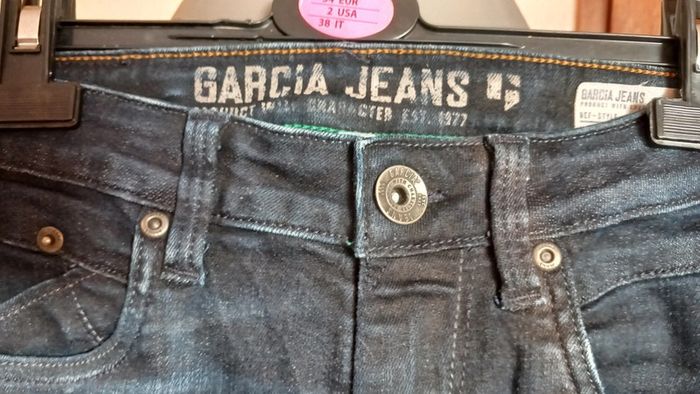 Jeans super slim - photo numéro 5