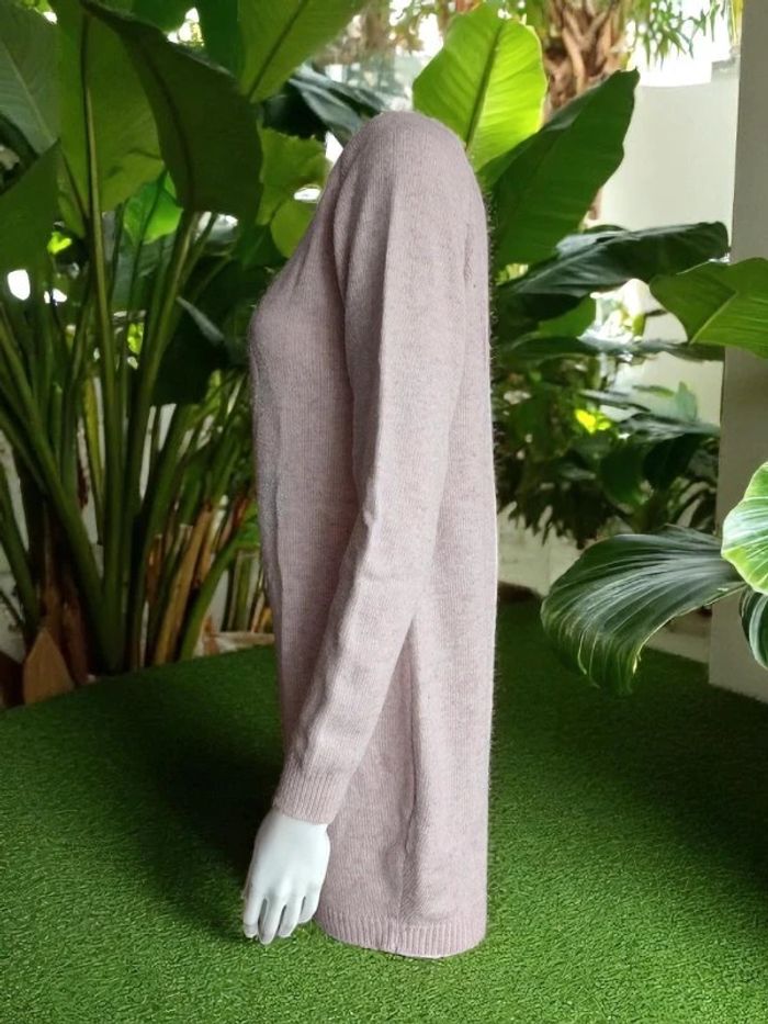 Robe pull Lin Trama 40/42 - photo numéro 5