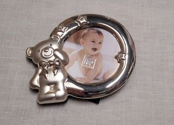 Cadre photo enfant de la marque PR Selection