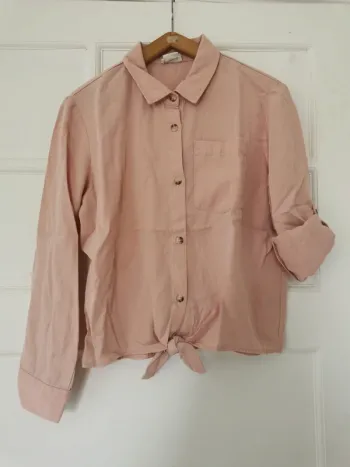 Chemise classe