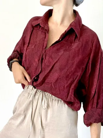 Chemise Vintage