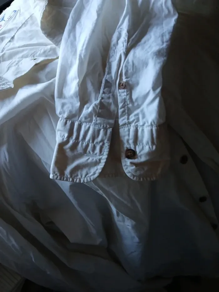Chemise homme devred - photo numéro 4