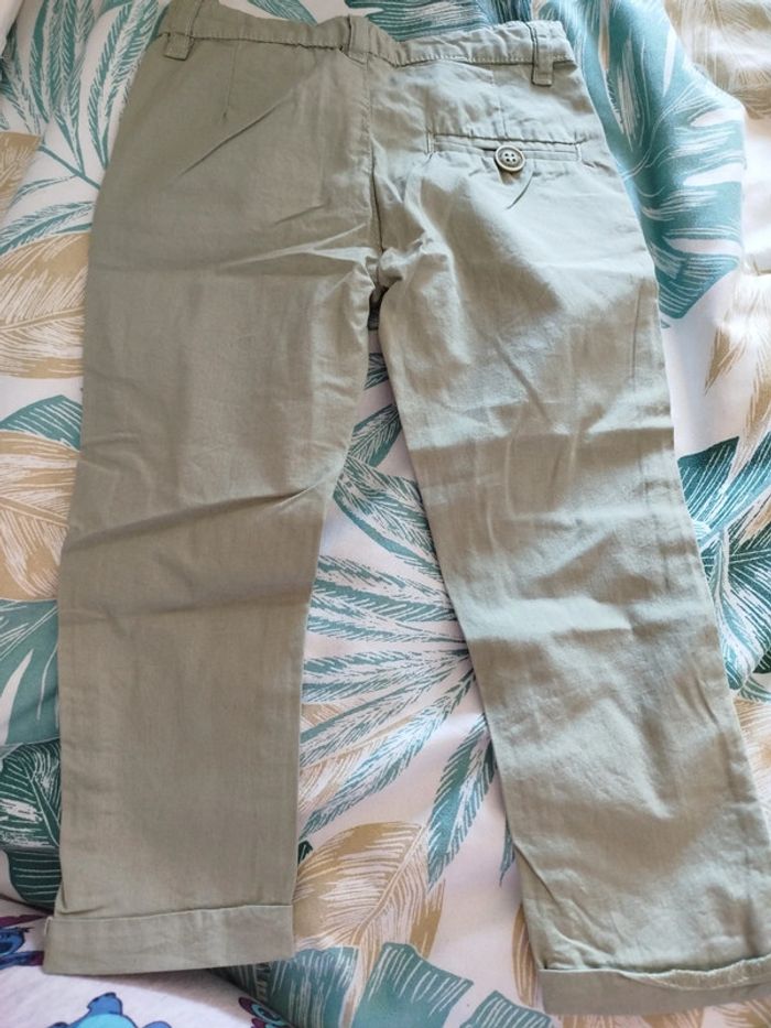 Pantalon paper moon T 9-12 mois - photo numéro 2
