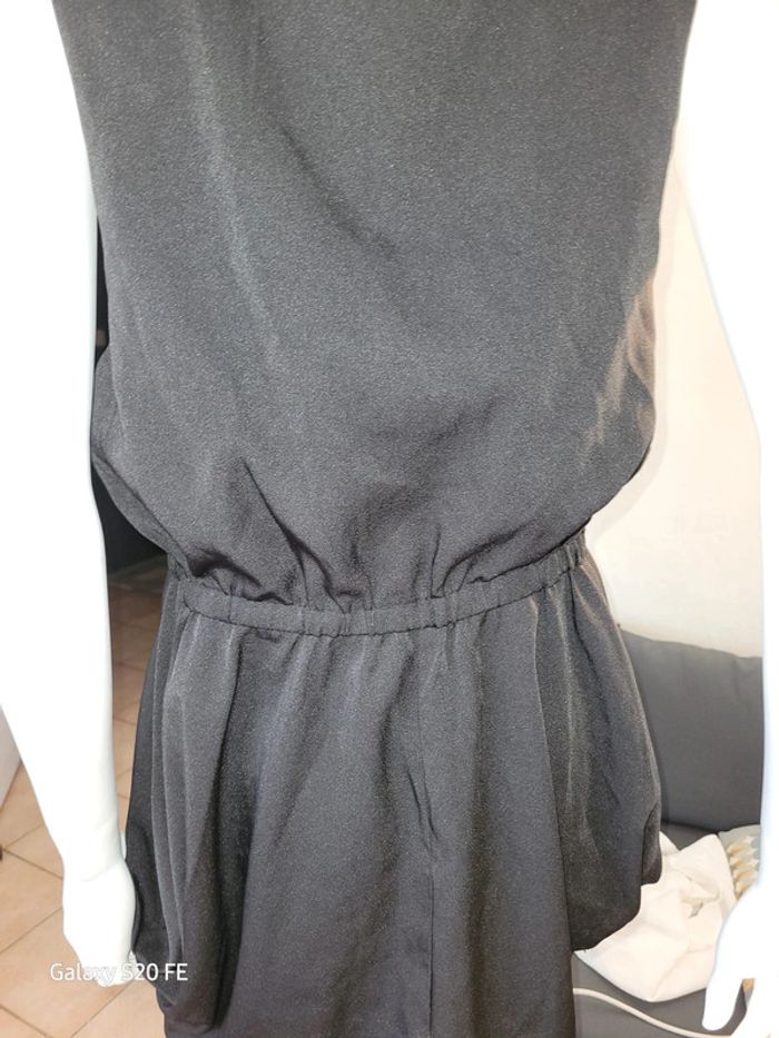 Robe noire women only - photo numéro 8