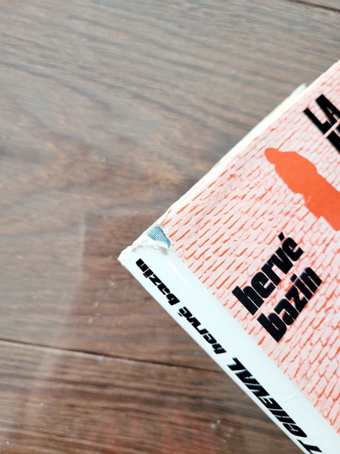 La mort du petit cheval - photo numéro 2