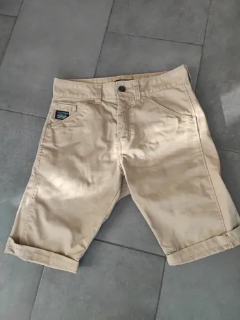 Short