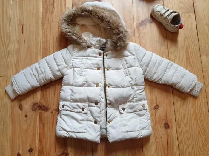 Lot fille 3 ans + 30 pièces - photo numéro 12