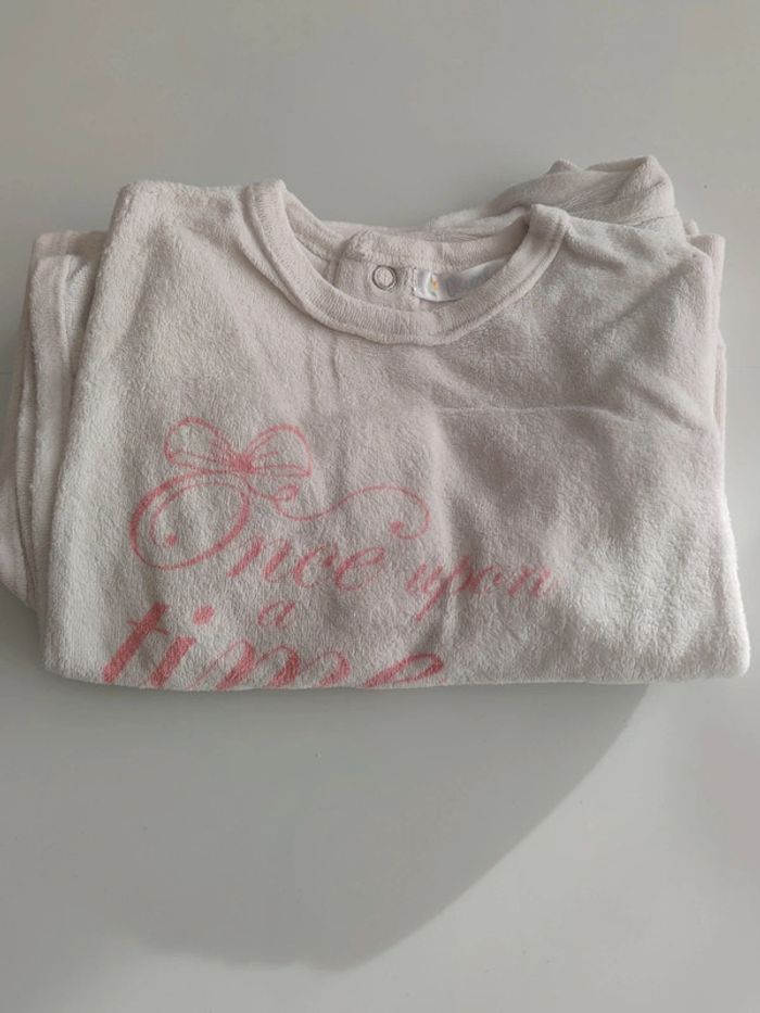 Pyjama 24 mois