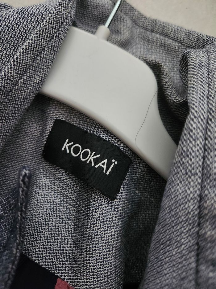Blazer Kookai taille S - photo numéro 8
