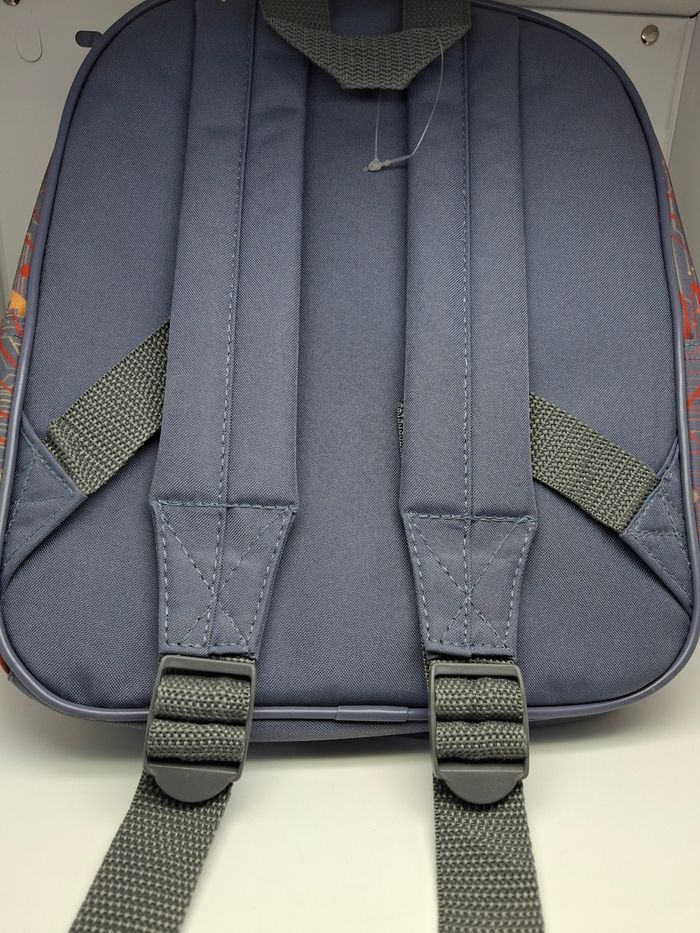 Sac cartable Iron Man Marvel Neuf Avengers - photo numéro 4