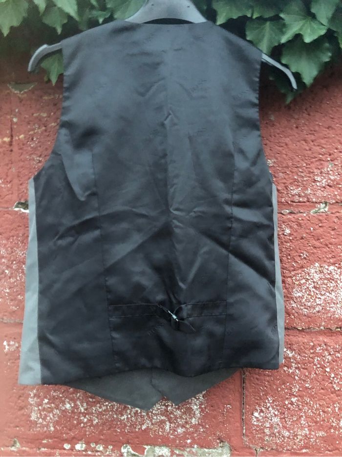 Gilet Boss 14 ans - photo numéro 2