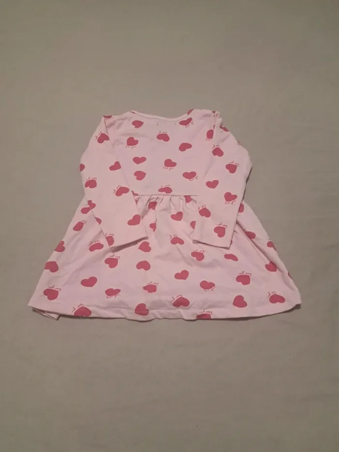 Robe pull 86 cm - photo numéro 2