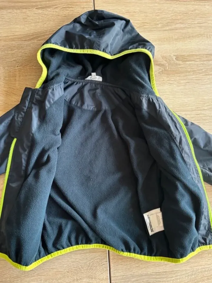 Veste 5 ans - photo numéro 2